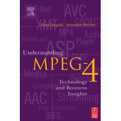 Understanding MPEG 4: Technology and Business Insights