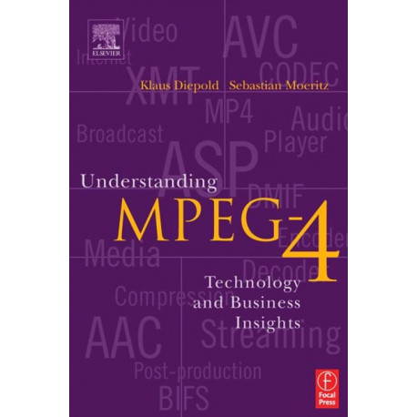 Understanding MPEG 4: Technology and Business Insights
