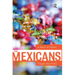 The Mexicans: A Sense Of Culture