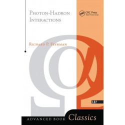 Photon-hadron Interactions