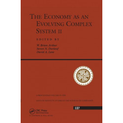 The Economy As An Evolving Complex System II