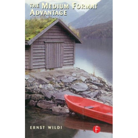 The Medium Format Advantage