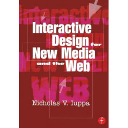 Interactive Design for New Media and the Web
