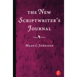 The New Scriptwriter's Journal