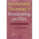International Dictionary of Broadcasting and Film