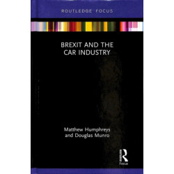 Brexit and the Car Industry