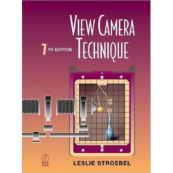 View Camera Technique