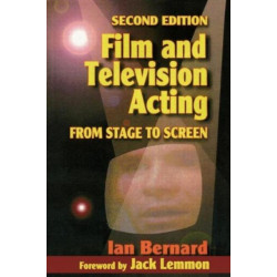 Film and Television Acting: From stage to screen