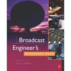 Broadcast Engineer's Reference Book