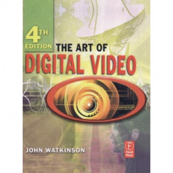 The Art of Digital Video