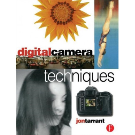Digital Camera Techniques