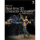 Real-time 3D Character Animation with Visual C++