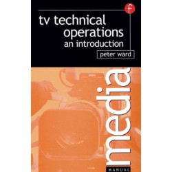 TV Technical Operations: An introduction