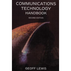Communications Technology Handbook