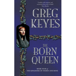 The Born Queen