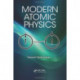 Modern Atomic Physics