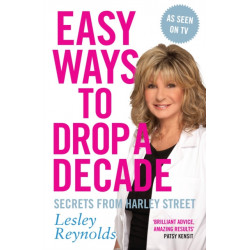 Look Younger for Longer: Secrets from Harley Street