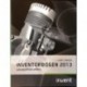 Inventorbogen 2013 - Autodesk Inventor 2013 - 1 - Grundprincipper: for Autodesk Inventor 2013 (Årgang 2013)