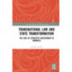 Transnational Law and State Transformation: The Case of Extractive Development in Mongolia