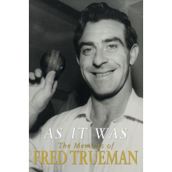 As It Was: The Memoirs