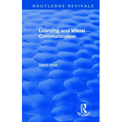 Learning and Visual Communication