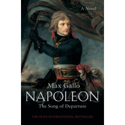 Napoleon 1: The Song of Departure