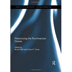 Historicizing the Pan-American Games