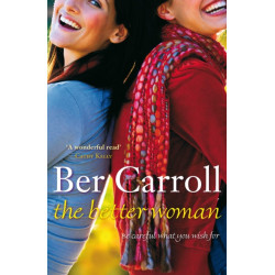 The Better Woman