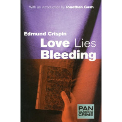 Love Lies Bleeding