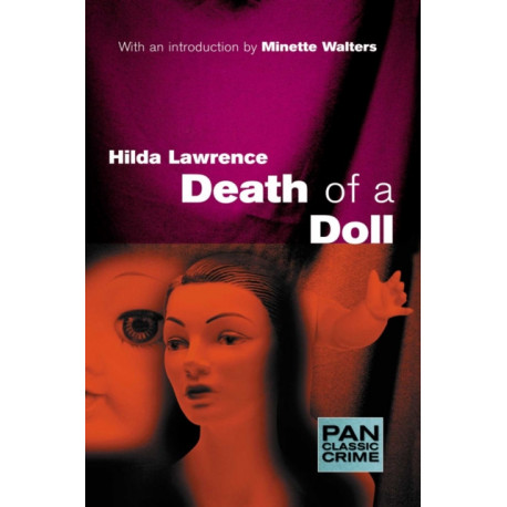 Death of a Doll