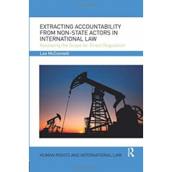 Extracting Accountability from Non-State Actors in International Law: Assessing the Scope for Direct Regulation