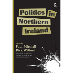 Politics In Northern Ireland
