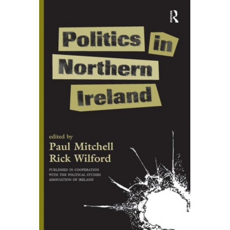 Politics In Northern Ireland