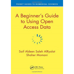 A Beginner’s Guide to Using Open Access Data