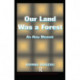 Our Land Was A Forest: An Ainu Memoir