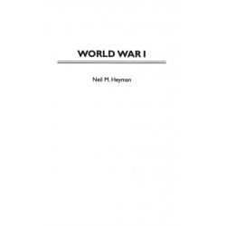 World War I