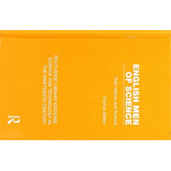 English Men of Science: Their Nature and Nurture