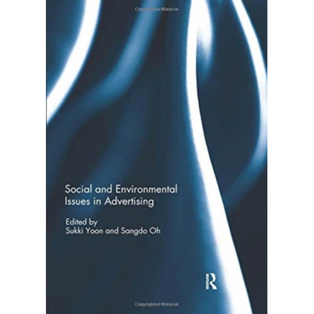 Social and Environmental Issues in Advertising