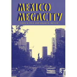 Mexico Megacity
