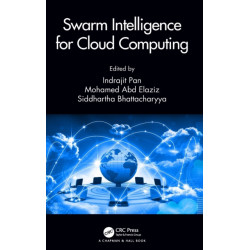Swarm Intelligence for Cloud Computing