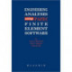 Engineering Analysis using PAFEC Finite Element Software