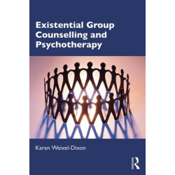 Existential Group Counselling and Psychotherapy