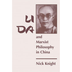 Li Da And Marxist Philosophy In China