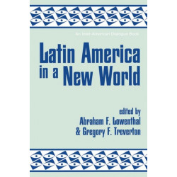 Latin America In A New World