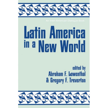 Latin America In A New World
