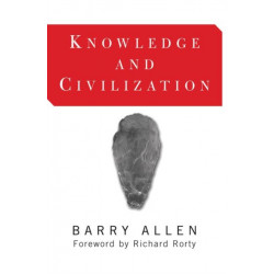 Knowledge And Civilization