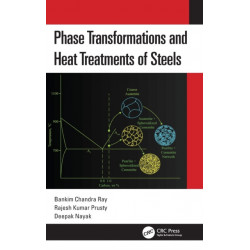 Phase Transformations and Heat Treatments of Steels