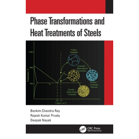 Phase Transformations and Heat Treatments of Steels