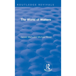 The World of Waiters