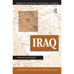 Iraq: Sanctions And Beyond